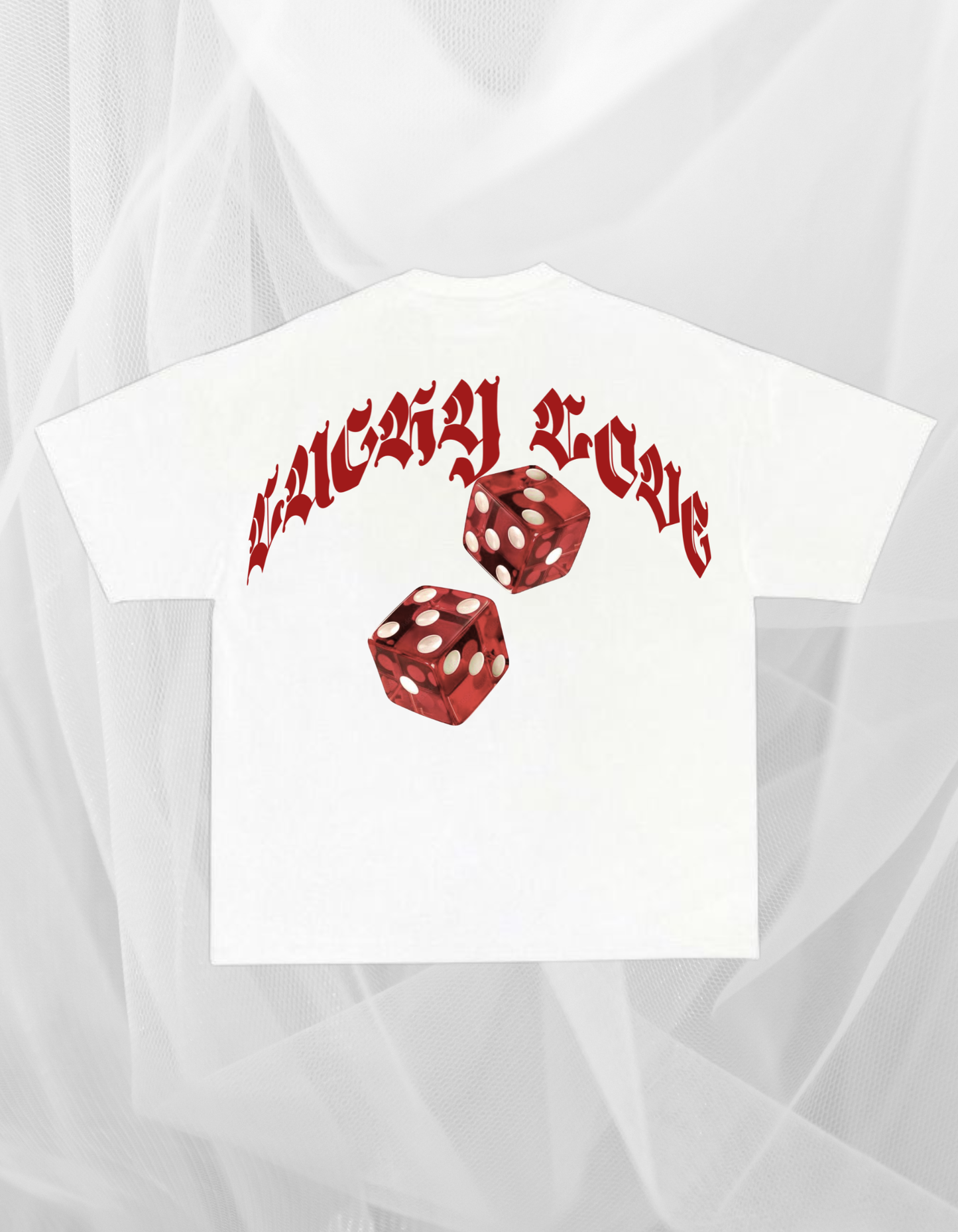 🎲LUCKY LOVE❤️