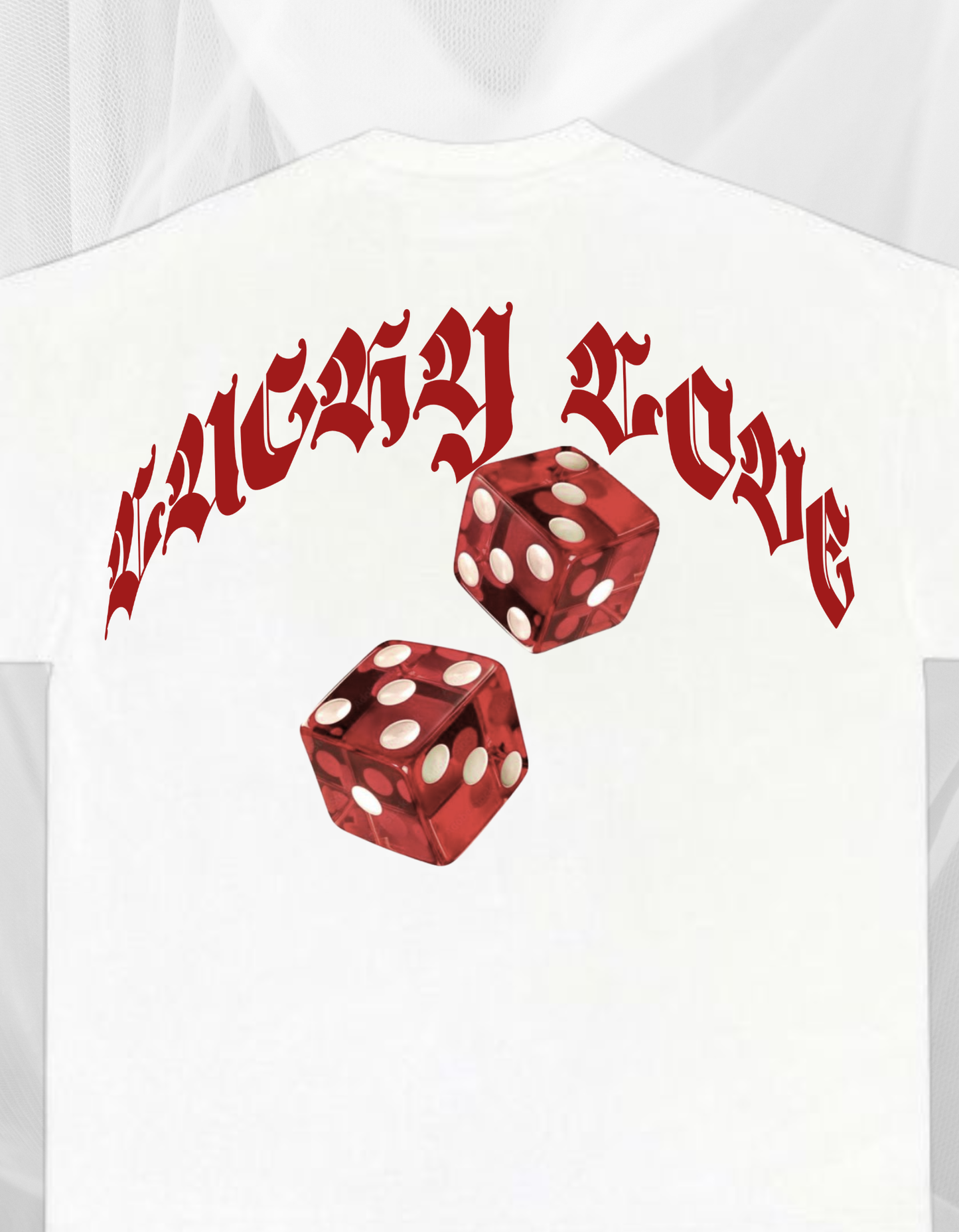 🎲LUCKY LOVE❤️